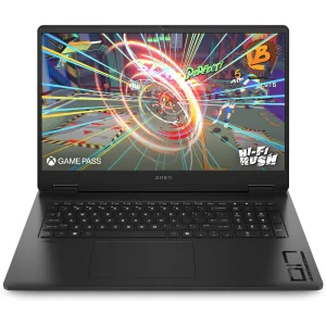 HP OMEN 17-db0002nc R7-8845HS RTX 4070 32GB/1TB