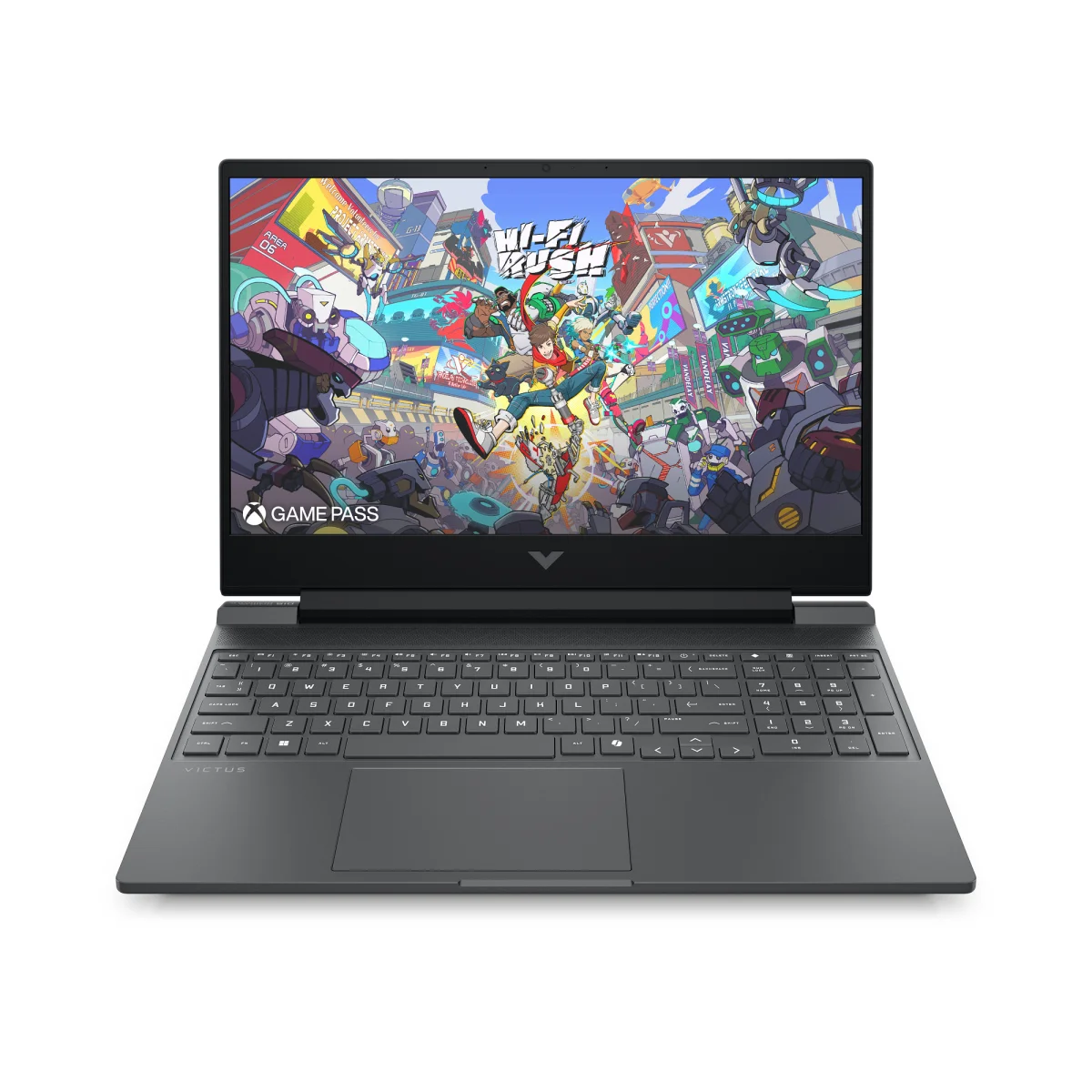 HP Victus 15-fa2002nc i7-13620H RTX 5060 16GB/1TB