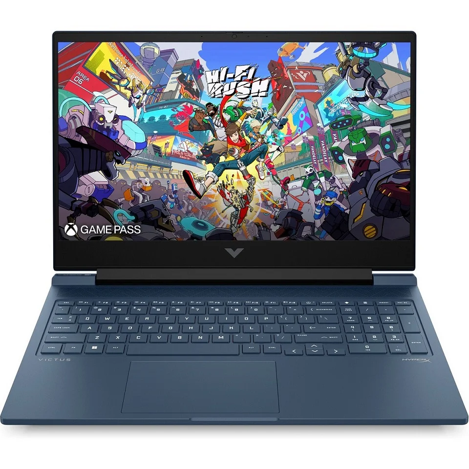 HP Victus 16-r1002nc i7-14700HX RTX 4070 32GB/1TB