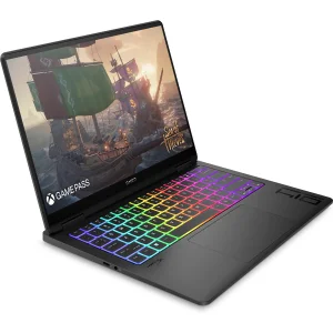 HP OMEN Transcend 14 RTX 4060 32GB/2TB - obrázek 2
