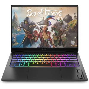 HP OMEN Transcend 14 RTX 4060 32GB/2TB