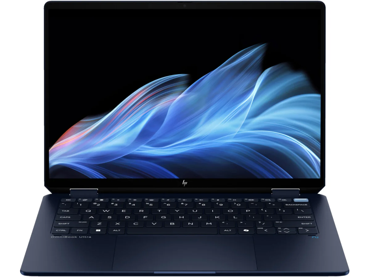 HP Omnibook 14 UF-fh0355nc 32GB/2TB Arc 140V