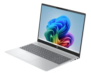 HP Omnibook 5 16" AI7-350 16GB 1TB Silver - obrázek 4