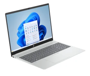 HP Omnibook 5 16" AI7-350 16GB 1TB Silver - obrázek 5