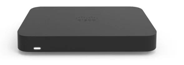 Cisco Meraki Z4 Cloud Managed Gateway