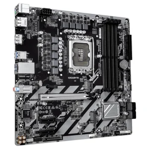 GIGABYTE B860M D3W základní deska - obrázek 2