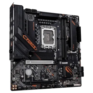 GIGABYTE Z890M FORCE DUO X WIFI7 - obrázek 2