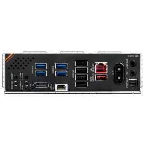 GIGABYTE Z890M FORCE DUO X WIFI7 - obrázek 3