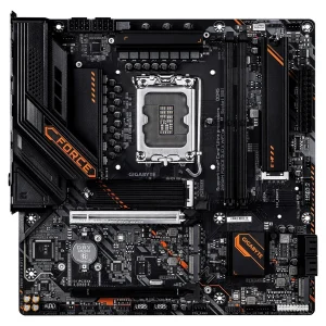 GIGABYTE Z890M FORCE DUO X WIFI7 - obrázek 4