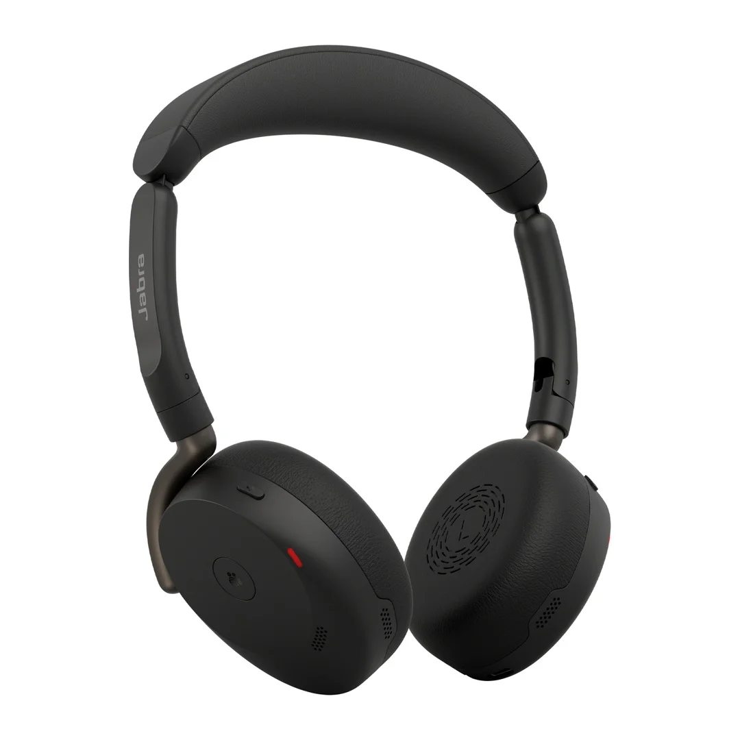 Jabra Evolve3 65 Flex MS USB-C Dongle, WLC Charger