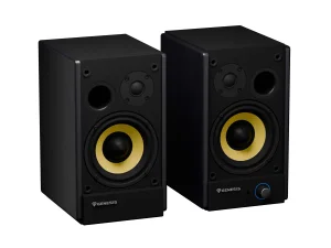Herní reproduktory Genesis ARSEN 502BT, 60W, Černé - obrázek 2