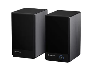 Herní reproduktory Genesis ARSEN 502BT, 60W, Černé - obrázek 3