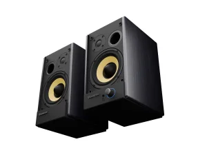 Herní reproduktory Genesis ARSEN 502BT, 60W, Černé - obrázek 4