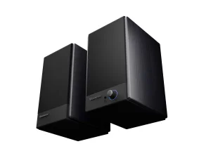 Herní reproduktory Genesis ARSEN 502BT, 60W, Černé - obrázek 5