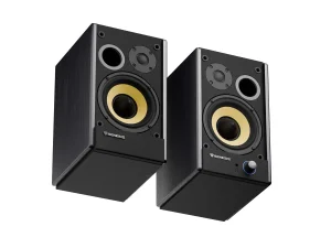 Herní reproduktory Genesis ARSEN 502BT, 60W, Černé - obrázek 6