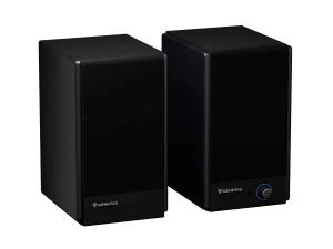 Herní reproduktory Genesis ARSEN 502BT, 60W, Černé