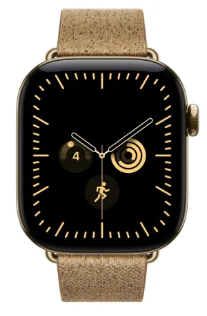 Watch Acc/42/Camel Modern Buckle - L - obrázek 2