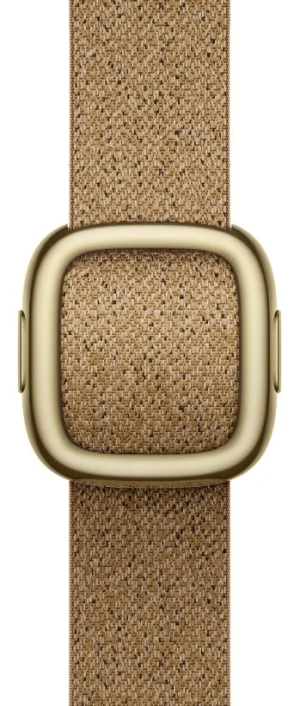 Watch Acc/42/Camel Modern Buckle - L