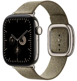 Watch Acc/42/Sage Modern Buckle- M - obrázek 3
