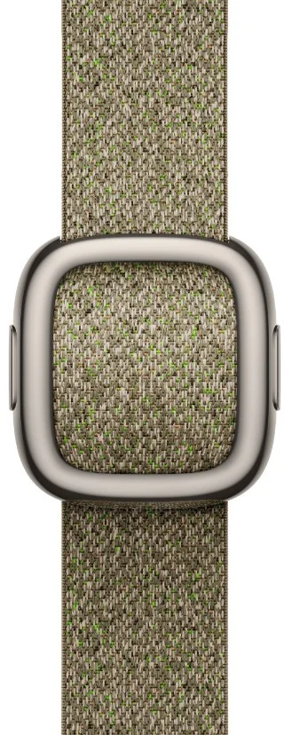 Watch Acc/42/Sage Modern Buckle- M