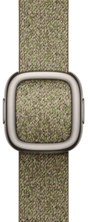 Watch Acc/42/Sage Modern Buckle- M