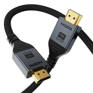 PremiumCord Ultra HD HDMI 2.2 kabel, 2m - obrázek 2