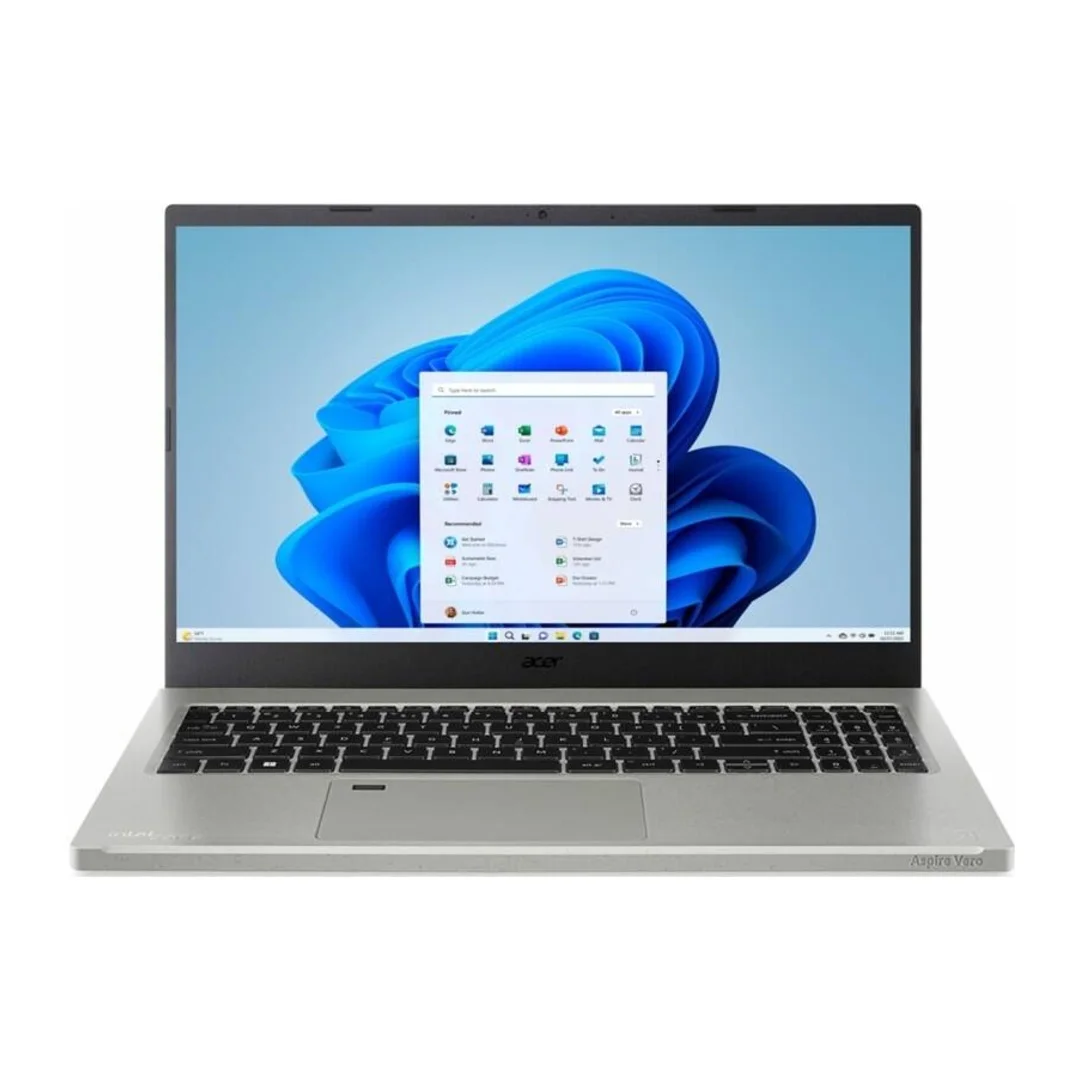 Acer Aspire 15 i5-1335U/16GB/512GB/FHD