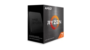 CPU AMD Ryzen 7 5800X 8core pro AB