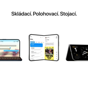 Apple iPhone Duo 256GB Nebesky bílá - obrázek 5