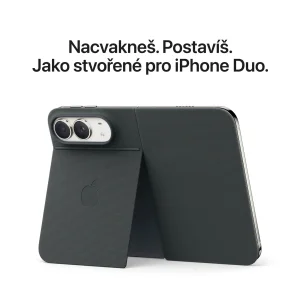 Apple iPhone Duo 1TB Nebesky bílá - obrázek 11