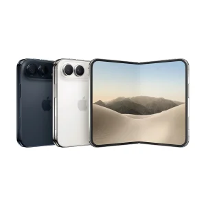 Apple iPhone Duo 1TB Nebesky bílá - obrázek 3