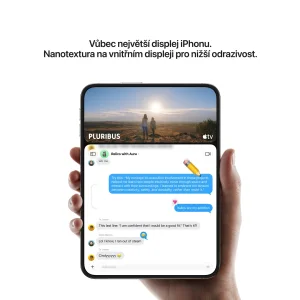 Apple iPhone Duo 1TB Nebesky bílá - obrázek 7