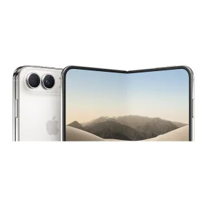 Apple iPhone Duo 1TB Nebesky bílá - obrázek 9
