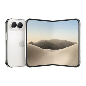 Apple iPhone Duo 1TB Nebesky bílá