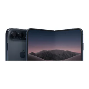 Apple iPhone Duo 2TB, Soumračně modrá - obrázek 9