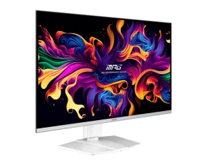 MSI MPG 321URXW 31,5" QD-OLED 4K 240Hz - obrázek 2
