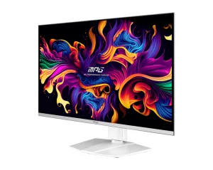 MSI MPG 321URXW 31,5" QD-OLED 4K 240Hz - obrázek 3