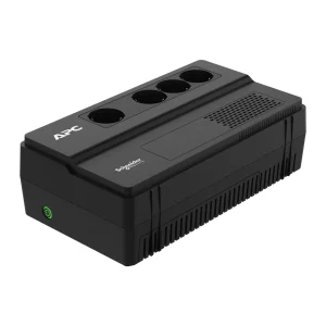 APC Easy UPS BVR 1000VA, 4xSchuko, AVR