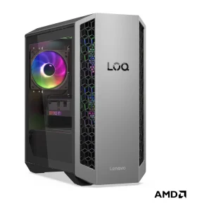 Lenovo LOQ 26ADR10 Ryzen 7 8745HX RTX 5050 16GB/1TB - obrázek 14