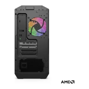 Lenovo LOQ 26ADR10 Ryzen 7 8745HX RTX 5050 16GB/1TB - obrázek 2