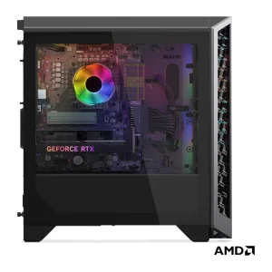 Lenovo LOQ 26ADR10 R7-8745HX RTX 5060Ti 16GB - obrázek 13