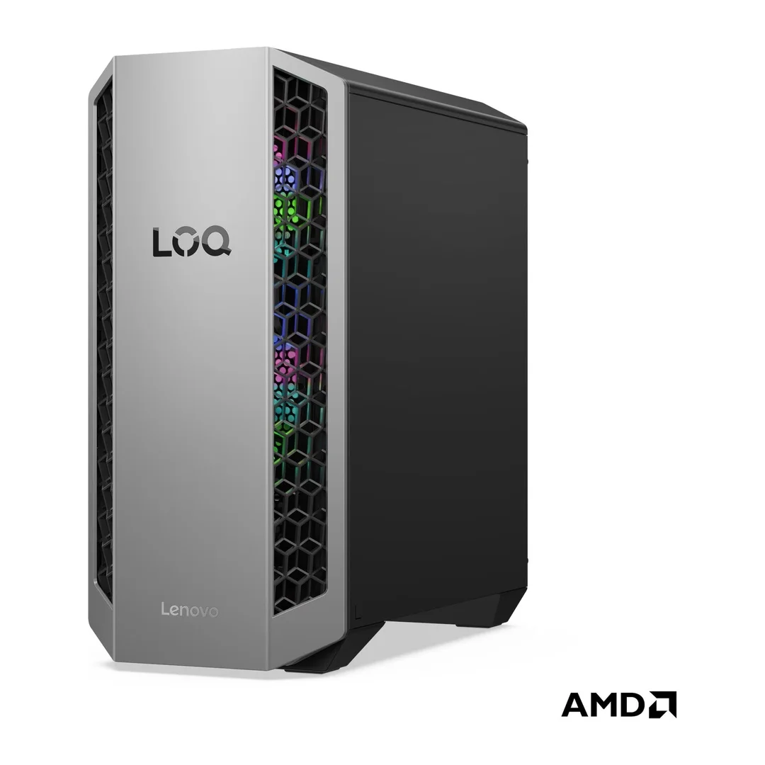 Lenovo LOQ 26ADR10 R7-8745HX RTX 5060Ti 16GB