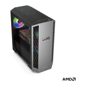 Lenovo LOQ 26ADR10 R9-8945HX RTX 5060Ti 16GB/1TB - obrázek 12