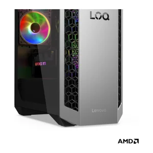 Lenovo LOQ 26ADR10 R9-8945HX RTX 5060Ti 16GB/1TB - obrázek 14
