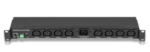 NETIO PowerPDU 8KS - 1U Rack, Zero Current Switching