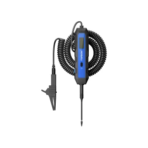 TOPDON Tester automobilových elektrických obvodů CT100/12V, 24V, 36V/měření 3,3-65VDC/max 1,2A - obrázek 2