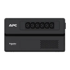 APC Easy UPS BVR 500VA, 6xIEC 13, AVR - obrázek 3