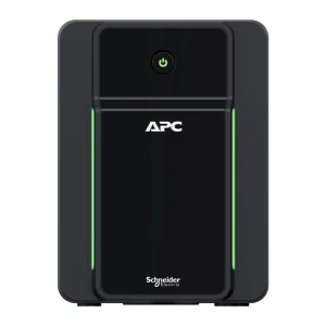 APC Back-UPS BXR 1200VA, 6xIEC 13, AVR - obrázek 3