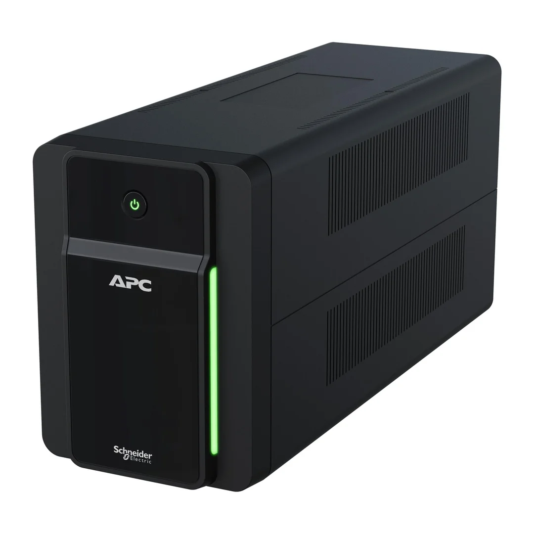 APC Back-UPS BXR 1600VA, 6xIEC 13, AVR