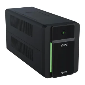 APC Back-UPS BXR 2200VA, 6xIEC 13, AVR - obrázek 4